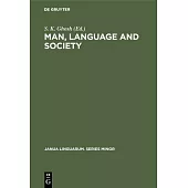 Man, Language and Society