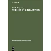 Themes in Linguistics