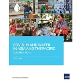 COVID-19 and Water in Asia and the Pacific: Guidance Note