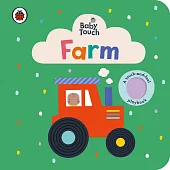 Baby Touch: Farm