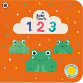 Baby Touch: 123