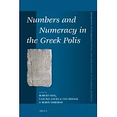 Numbers and Numeracy in the Greek Polis