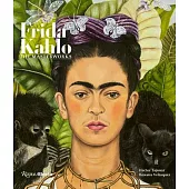 Frida Kahlo: The Masterworks