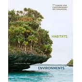 Climates. Habitats. Environments.