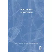 Drugs in Sport