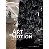 Art in Motion: Riding the Paris Metro