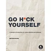 Go H*ck Yourself: An Ethical Approach to Cyber Attacks and Defense