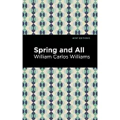 Spring and All