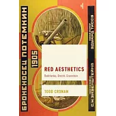 Red Aesthetics: Rodchenko, Brecht, Eisenstein