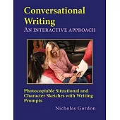 Conversational Writing: An Interactive Approach