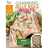 Charming Jelly Roll Quilts