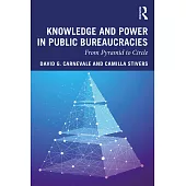 Knowledge and Power in Public Bureaucracies: From Pyramid to Circle