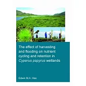 The Effect of Harvesting and Flooding on Nutrient Cycling and Retention in Cyperus Papyrus Wetlands