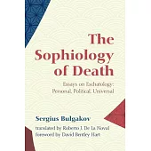 The Sophiology of Death