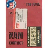 Tim Page: Nam Contact