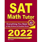 SAT Math Tutor: Everything You Need to Help Achieve an Excellent Score