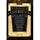 Almanac of American Politics 2022