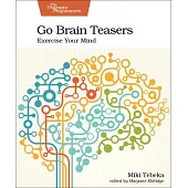 Go Brain Teasers: Exercise Your Mind