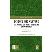 Science and Culture: Lisa Jardine, Jean Michel Massing and Simon Schaffer