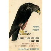 A Most Remarkable Creature: The Hidden Life of the World’s Smartest Birds of Prey