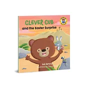 Clever Cub and the Easter Surprise
