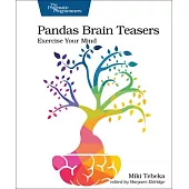 Pandas Brain Teasers: Exercise Your Mind