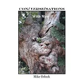 Con/ Verse/Sations with Myself: a collection of poems