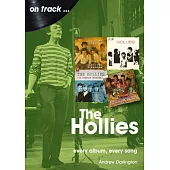 The Hollies: Every Album Every Song