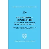 The Mordell Conjecture: A Complete Proof from Diophantine Geometry