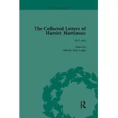 The Collected Letters of Harriet Martineau Vol 2