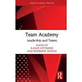 Team Academy: Leadership and Teams