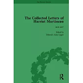 The Collected Letters of Harriet Martineau Vol 1