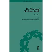 The Works of Charlotte Smith, Part II Vol 8