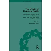 The Works of Charlotte Smith, Part III Vol 14