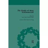 The Works of Mary Wollstonecraft Vol 1