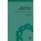 The Works of Charlotte Smith, Part I Vol 3