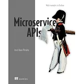 Microservice APIs in Python