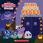 Pikwick Pack: Hazel Faces Her Fears: A Halloween Story (Media Tie-In)
