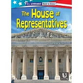 The House of Representatives