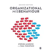 Organizational Misbehaviour