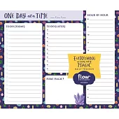 Everything Is Made Out of Magic Daily Tracker