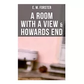 A Room with a View & Howards End