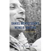 Daniel Mendelsohn’’s Memoir-Writing: Rings of Memory