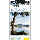 Eyewitness Top 10 Vancouver and Vancouver Island