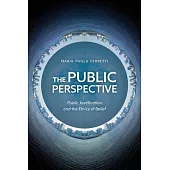 The Public Perspective: Public Justification and the Ethics of Belief