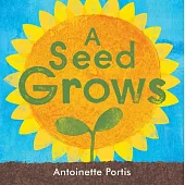 A Seed Grows
