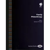 Family Philanthropy