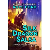 Silk Dragon Salsa
