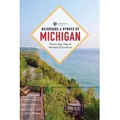 Backroads & Byways of Michigan