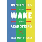 Amazigh Politics in the Wake of the Arab Spring